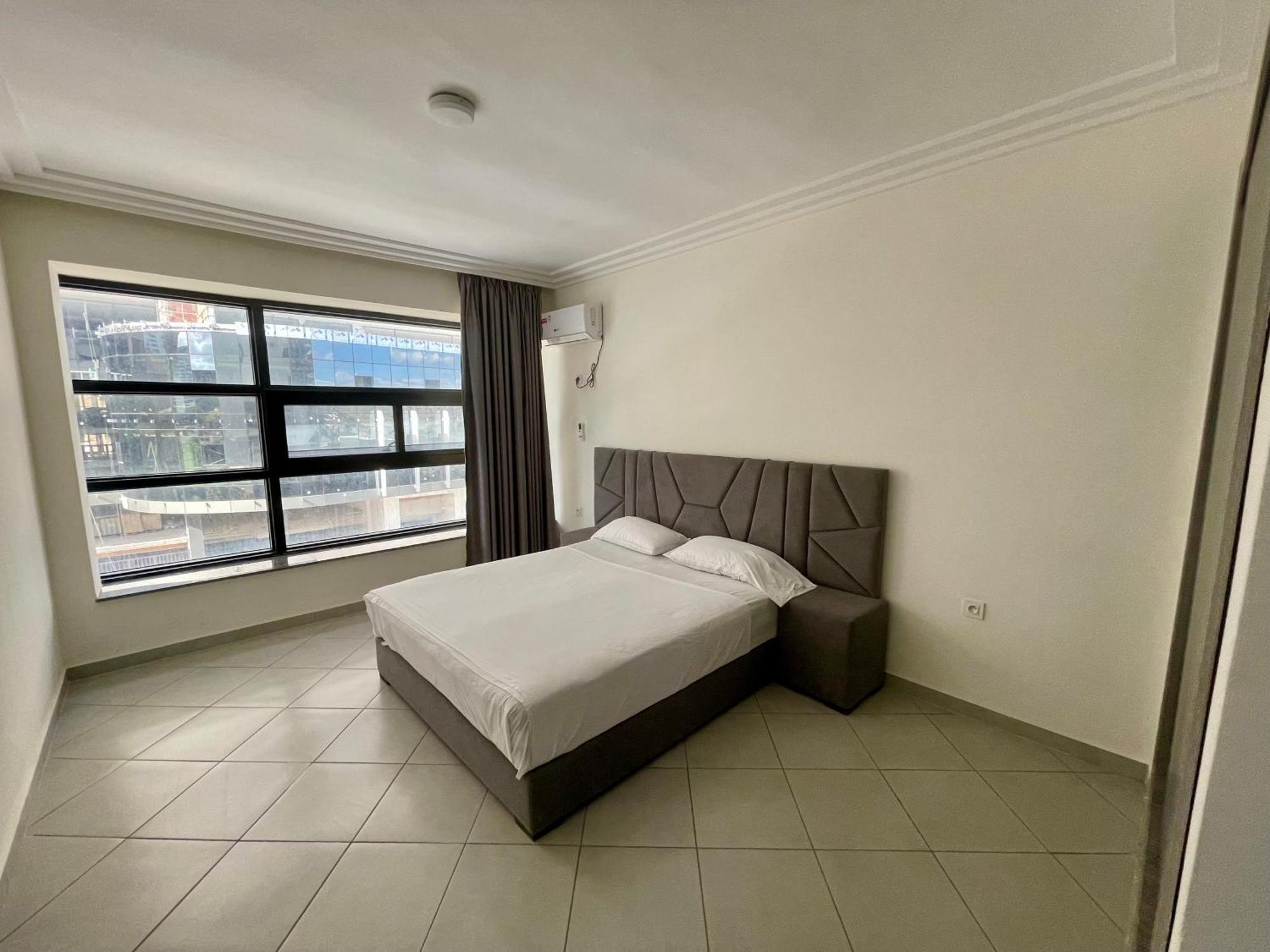 Mode Tanger Appartement Exteriér fotografie